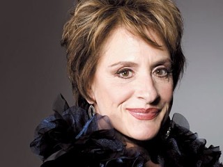 Patti LuPone picture, image, poster